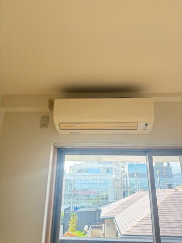 西宮北口ビルくすの木の設備