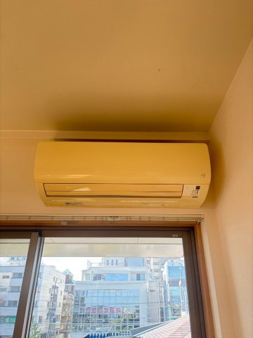 西宮北口ビルくすの木の設備