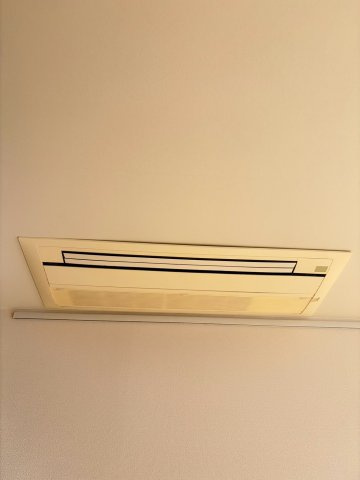 西宮北口ビルくすの木の設備