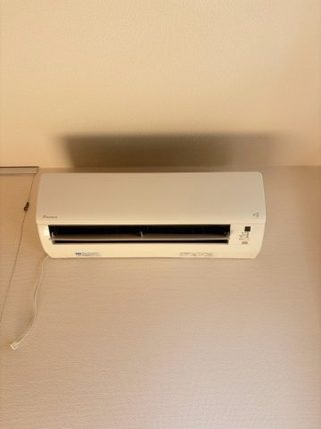 西宮北口ビルくすの木の設備
