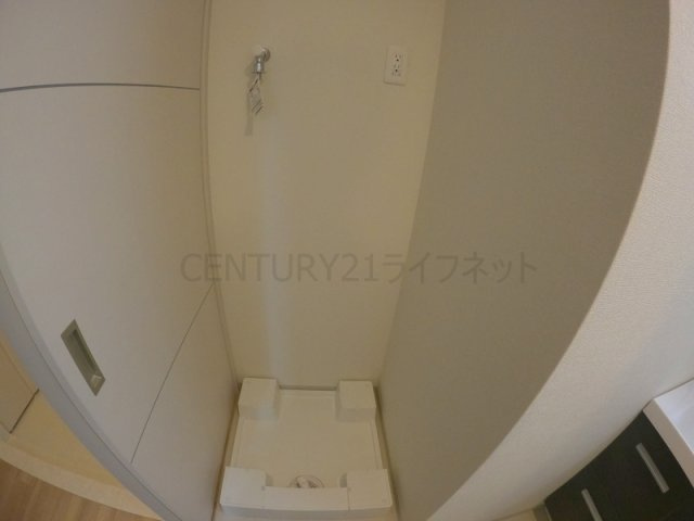 【設備】 | サンセール豊崎