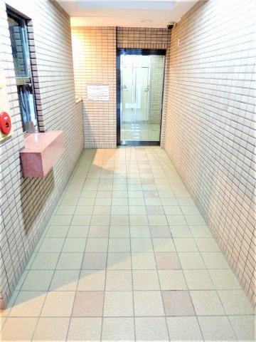 ピュアドームエスタシオ高宮のその他共用部分