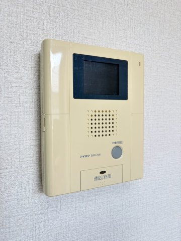 レジデンス甲子園口（甲子園口5丁目）のセキュリティ