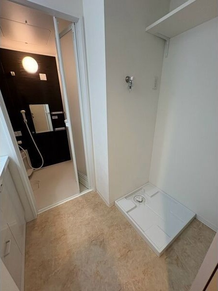 KIT大和田Residenceの設備