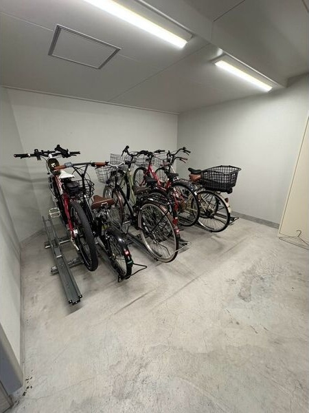 KIT大和田Residenceのその他共用部分