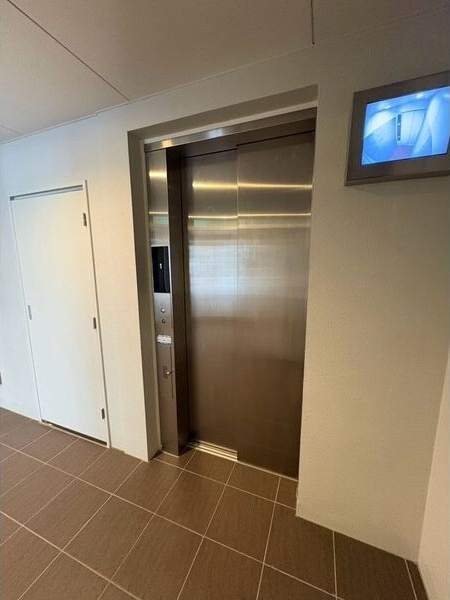 KIT大和田Residenceのその他共用部分