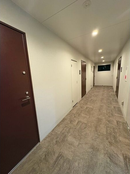 KIT大和田Residenceのその他共用部分