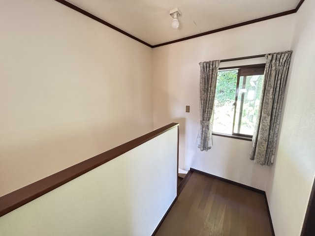 高知県安芸郡東洋町大字野根　中古戸建のその他