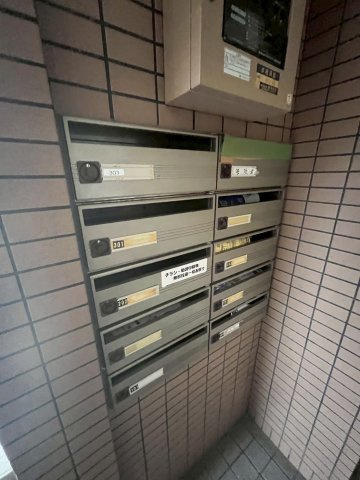 シャルマンの設備