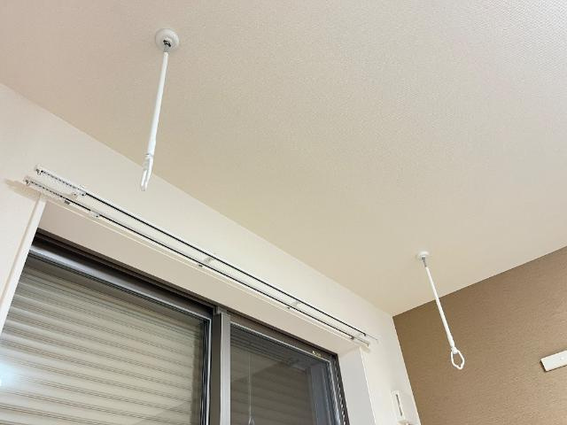 エンプレスⅤの設備|室内設備
