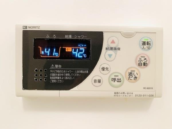 レグノ・カリテ品川シーサイド(レグノカリテシナガワシーサイド)のセキュリティ