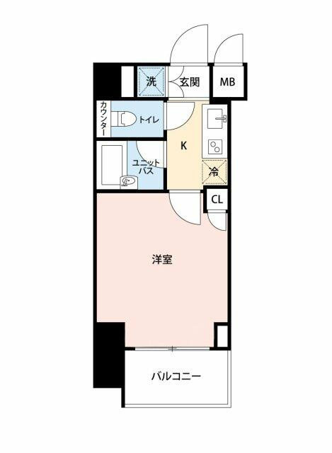 ルーブル大森町のその他