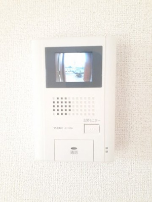 【セキュリティ】 | サンモール　Ｋ