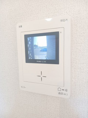 【セキュリティ】 | ラパンⅠ