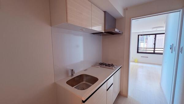 ＳＵＮ　Ｒｅｓｉｄｅｎｃｅのキッチン