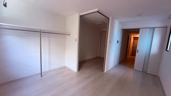 ＳＵＮ　Ｒｅｓｉｄｅｎｃｅの収納