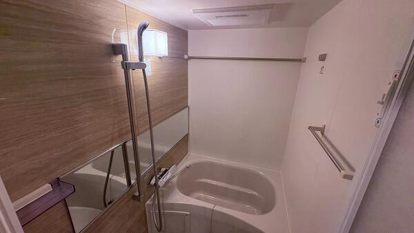 ＳＵＮ　Ｒｅｓｉｄｅｎｃｅの浴室