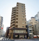 浜町パークハイツの画像