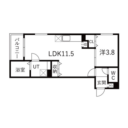 エトワール志賀