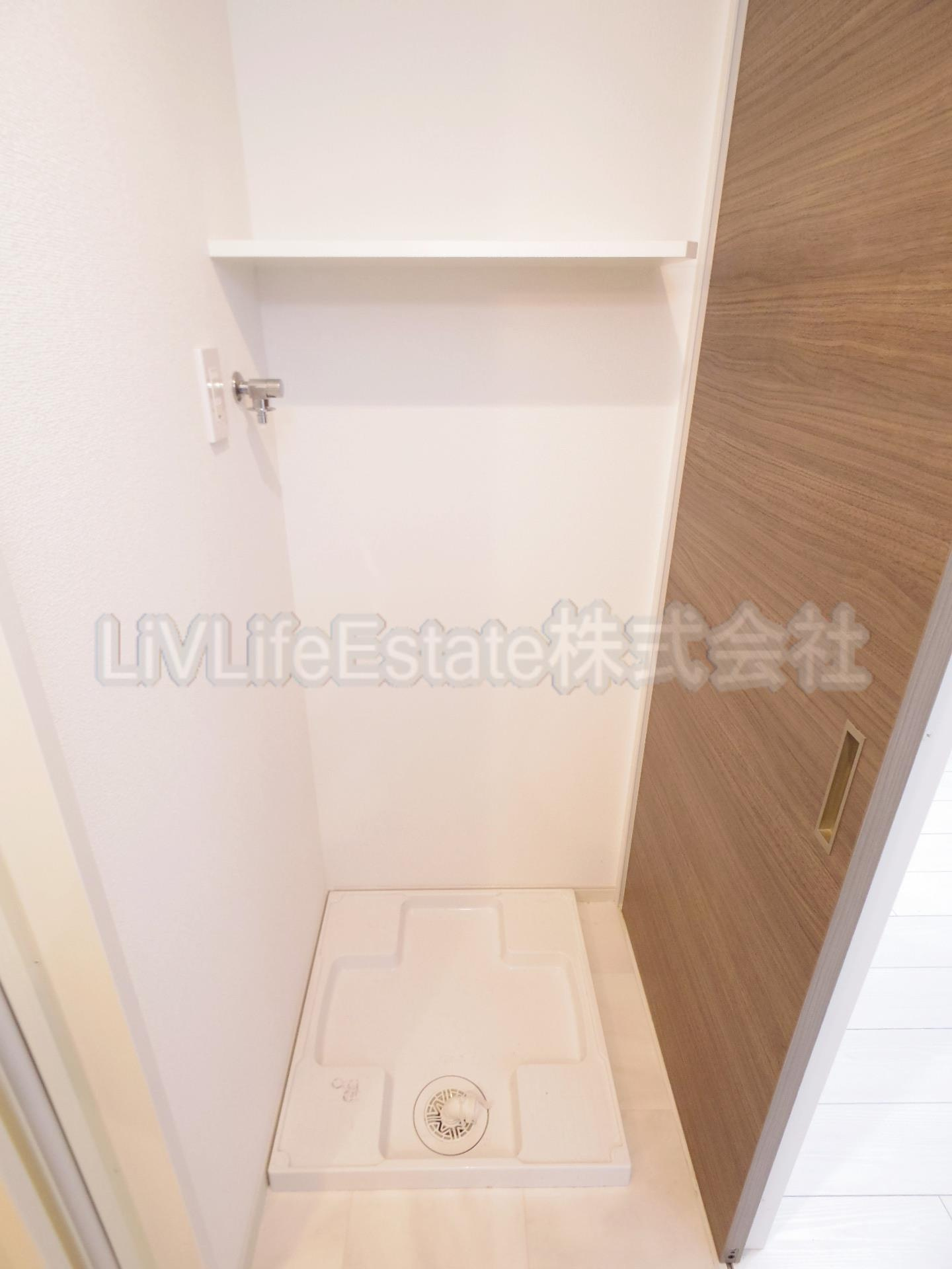 ピアコートTM東伏見弐番館