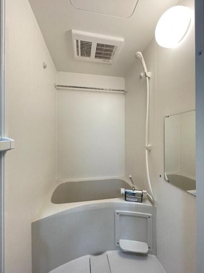 【浴室】
