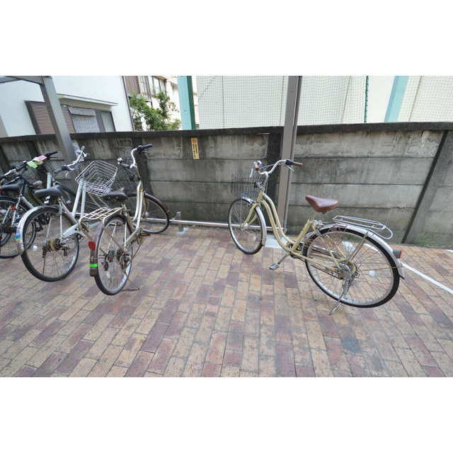 ソフィアガーデンのその他
