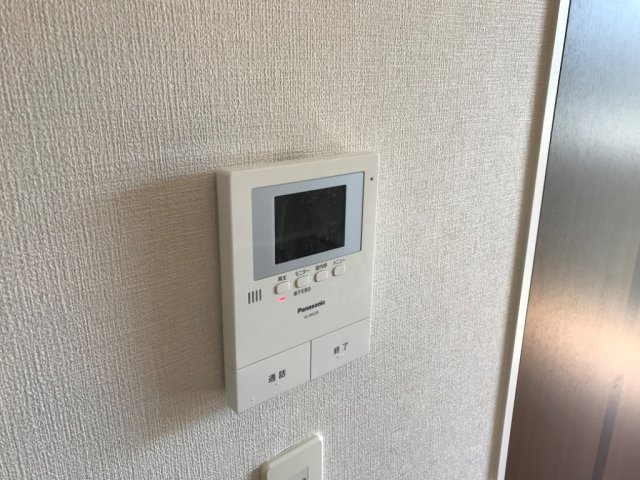 メルヴェーユのセキュリティ