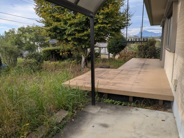 中古戸建　秋間みのりが丘の周辺|西上州の山並みを望む閑静な住宅街です。