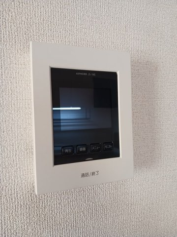 フレグランスＦの設備