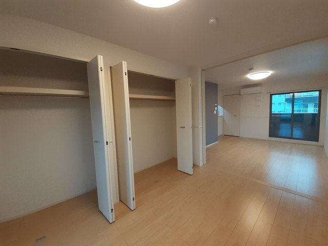 パレス藤阪東の内装