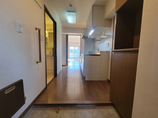 退去予定につき参考画像となります