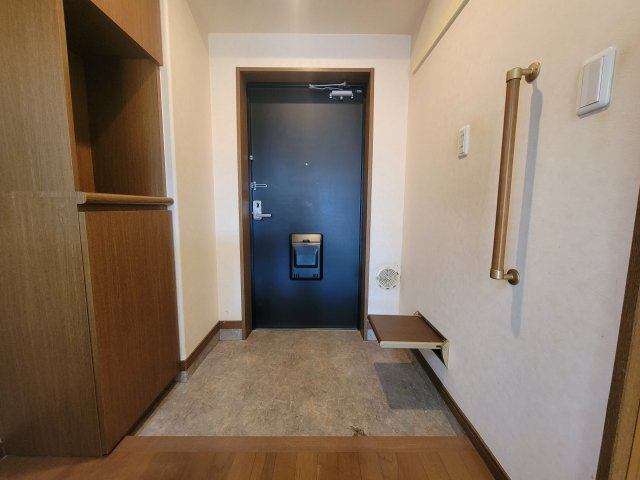 退去予定につき参考画像となります