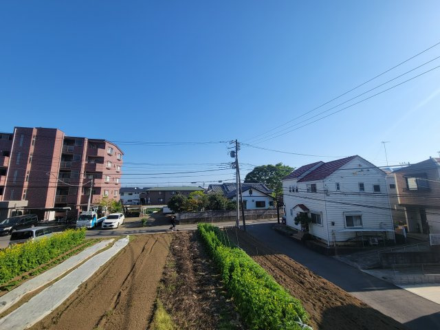 退去予定につき参考画像となります