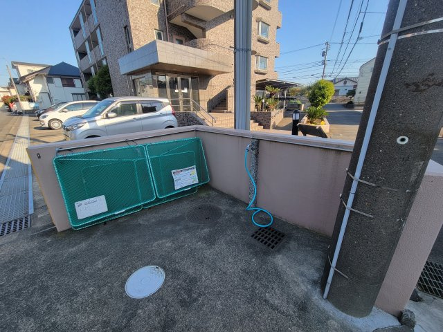 退去予定につき参考画像となります