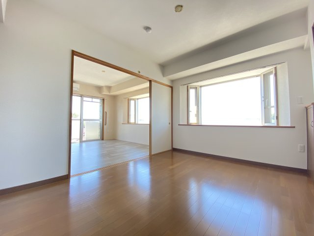 退去予定につき参考画像となります