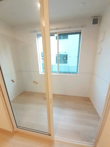 サンフラワー　Ａ棟の設備