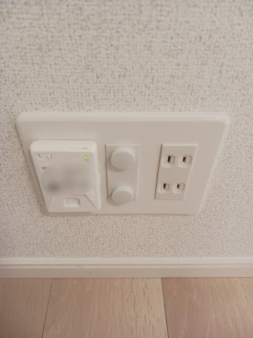 ブロッサム　プラム館の設備