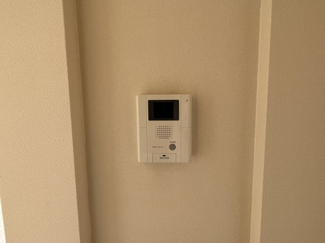 ジュネス南阿佐ヶ谷のセキュリティ