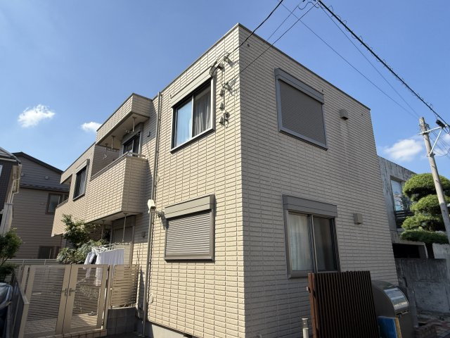 ジュネス南阿佐ヶ谷