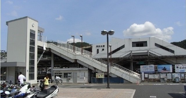 Ｙ’ｓ　ミニョンの周辺|海田駅まで2300m