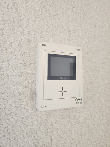 コーポ安芸の設備
