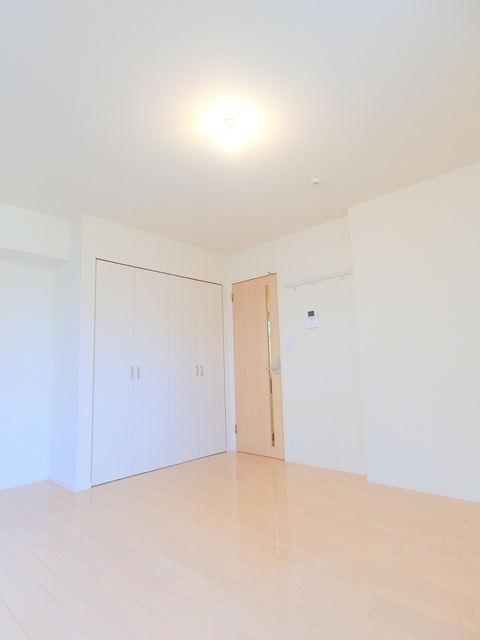 アリエスの居間・リビング
