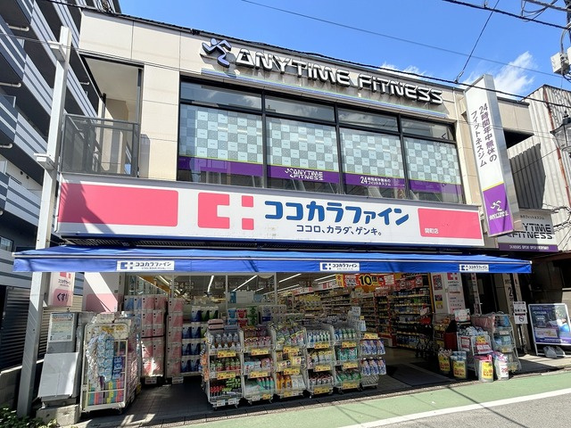 アリエスのその他|ココカラファイン関町店