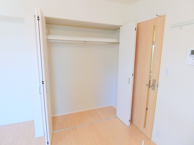 アリエスの収納|★クローセット★