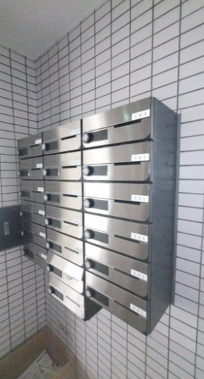 東大宮ダイカンプラザのその他共用部分