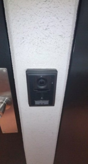 東大宮ダイカンプラザのセキュリティ