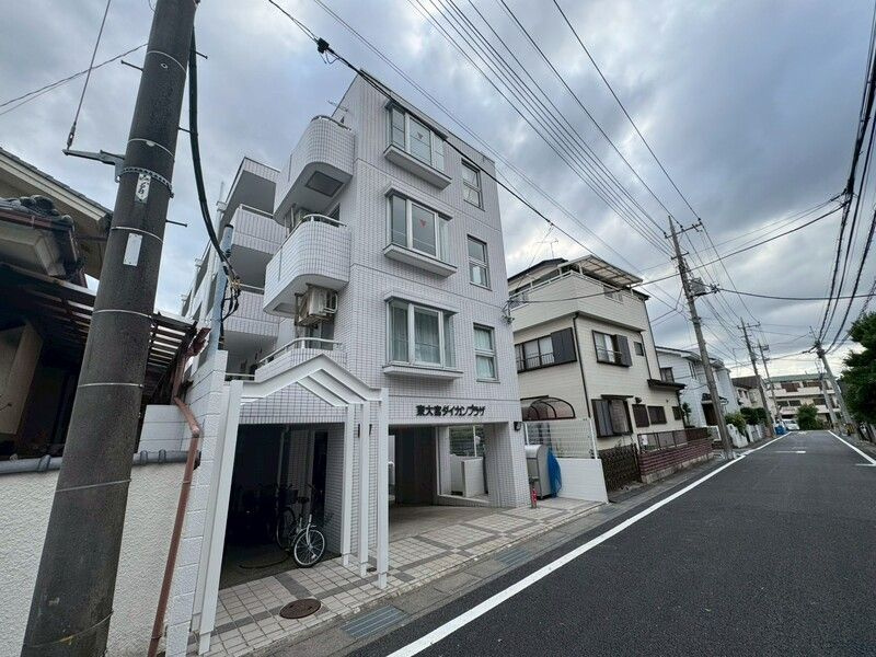 東大宮ダイカンプラザ