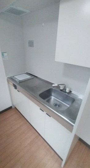 東大宮ダイカンプラザのキッチン|※別部屋参考写真