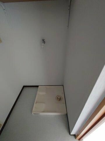 アイアイレジデンス土呂の設備