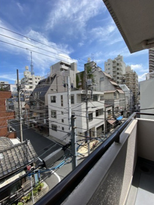 【展望】 | ストークマンション浅草